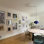 Apartmentincopenhagen Apartment 1678