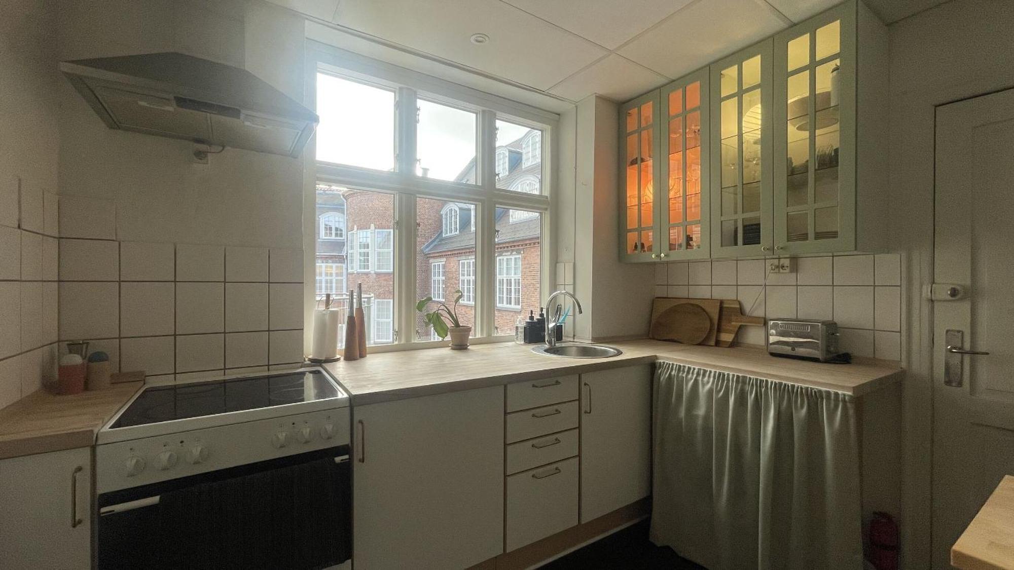 Apartmentincopenhagen 1678 Apartment Kopenhagen