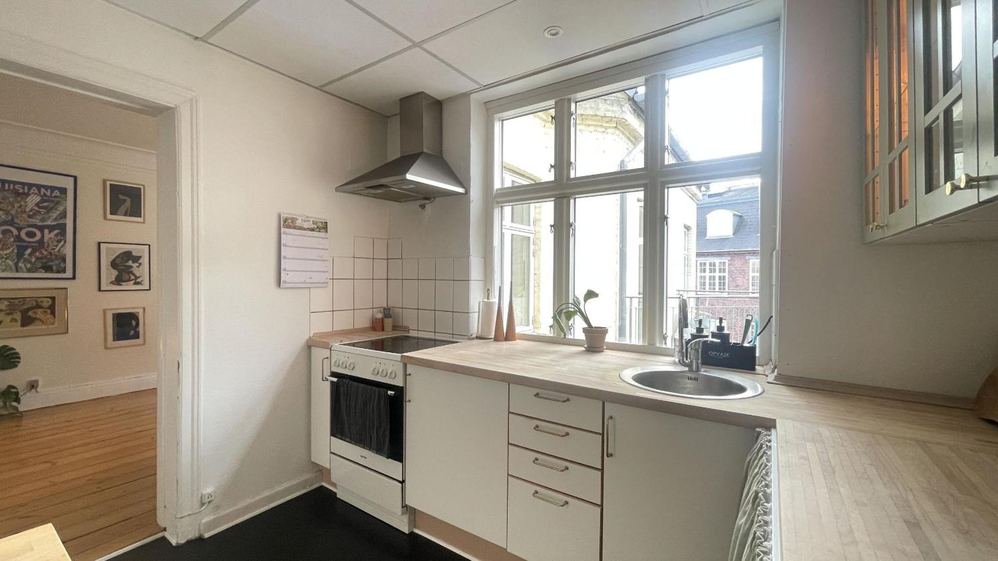 Apartment Apartmentincopenhagen 1678
