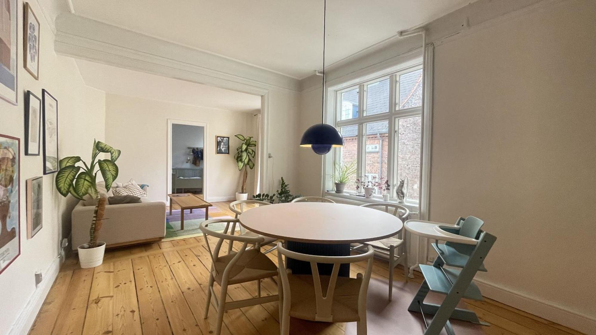 Apartmentincopenhagen 1678 Kopenhagen