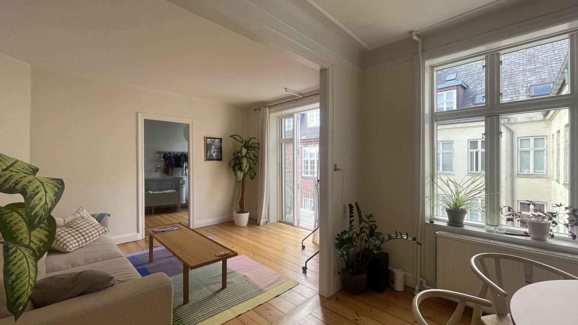Apartment Apartmentincopenhagen 1678