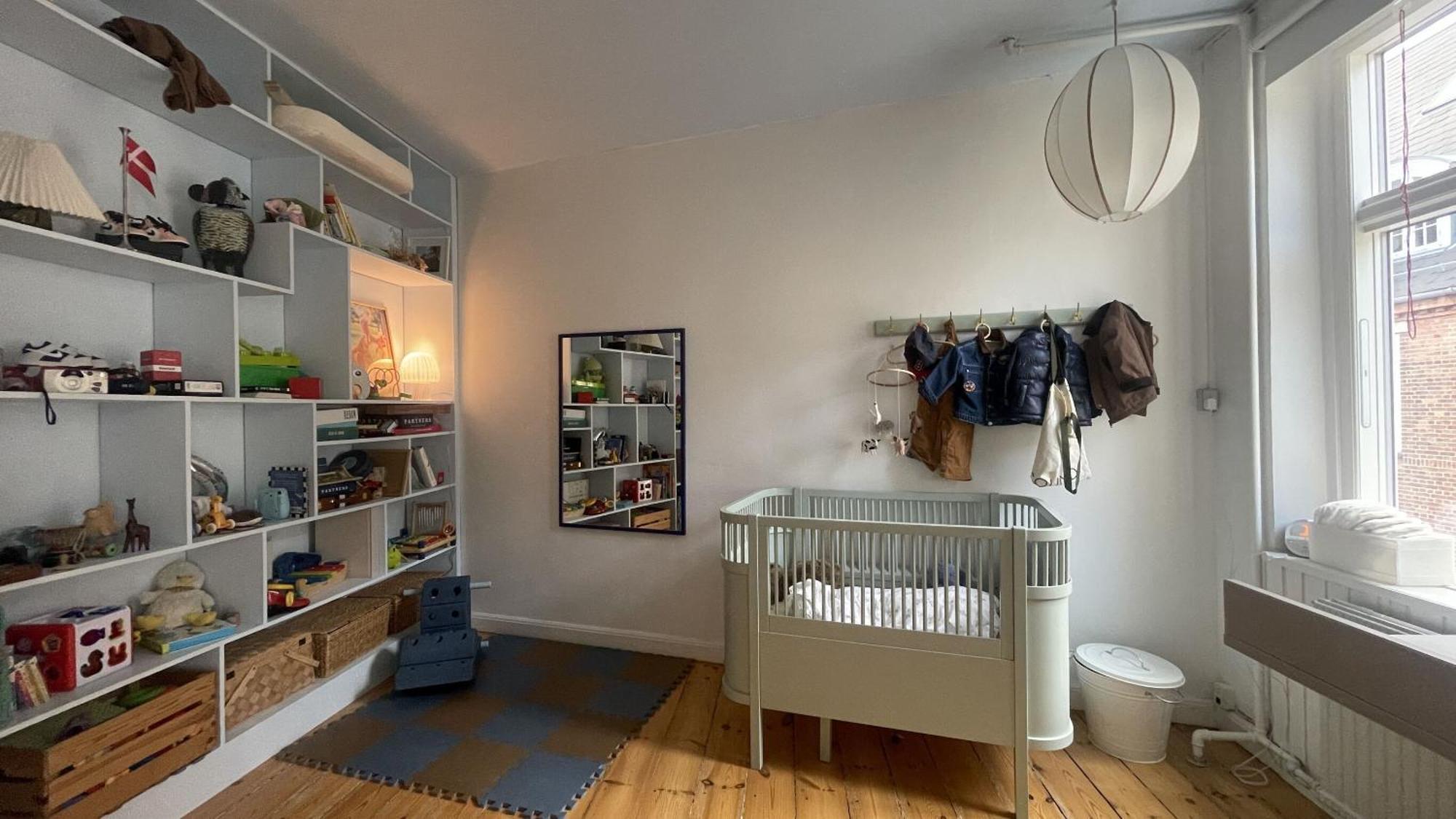 Apartmentincopenhagen 1678 *